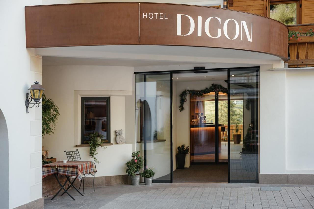 Hotel Digon أورتيسايْ المظهر الخارجي الصورة