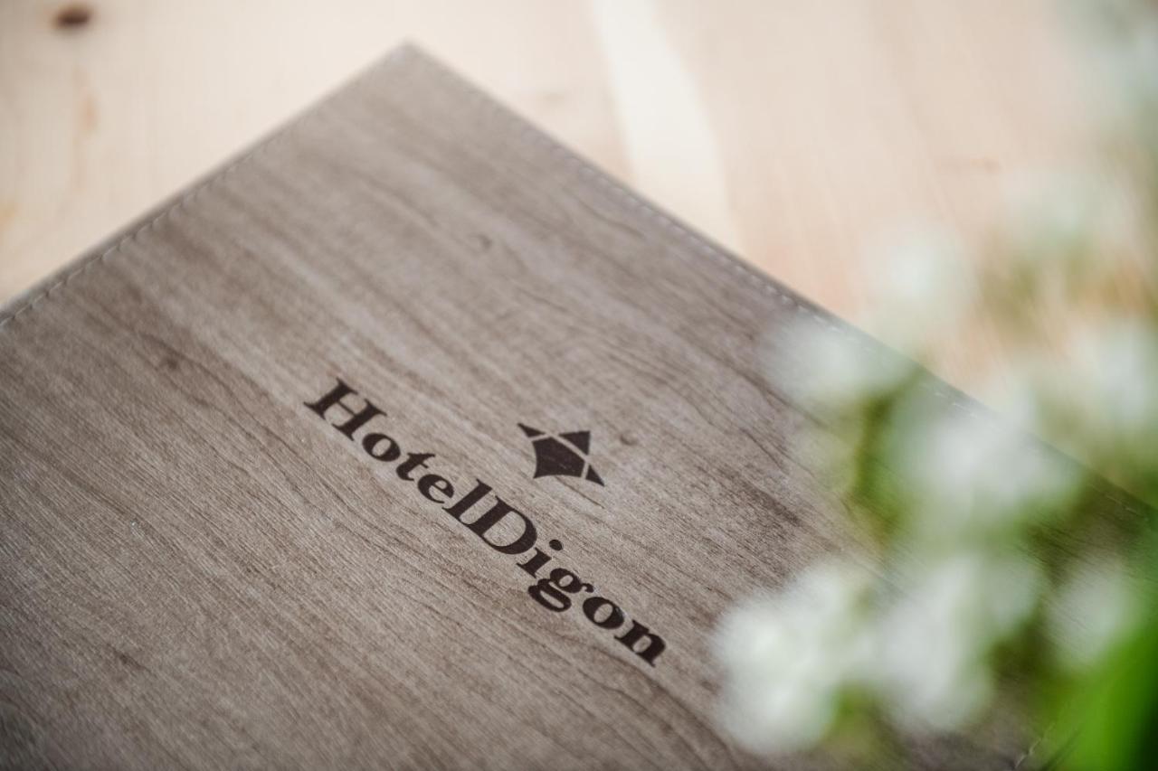 Hotel Digon أورتيسايْ المظهر الخارجي الصورة