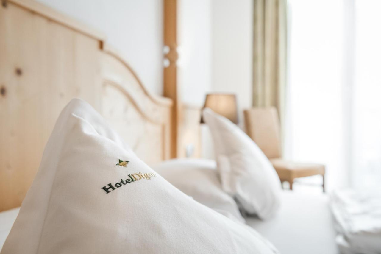 Hotel Digon أورتيسايْ المظهر الخارجي الصورة